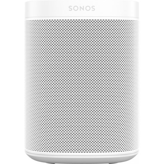 Sonos One