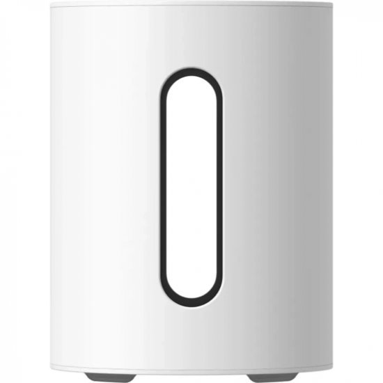 Sonos Sub Mini bosinė kolonėlė Sonos Sub Mini bosinė kolonėlė