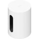 Sonos Sub Mini bosinė kolonėlė Sonos Sub Mini bosinė kolonėlė