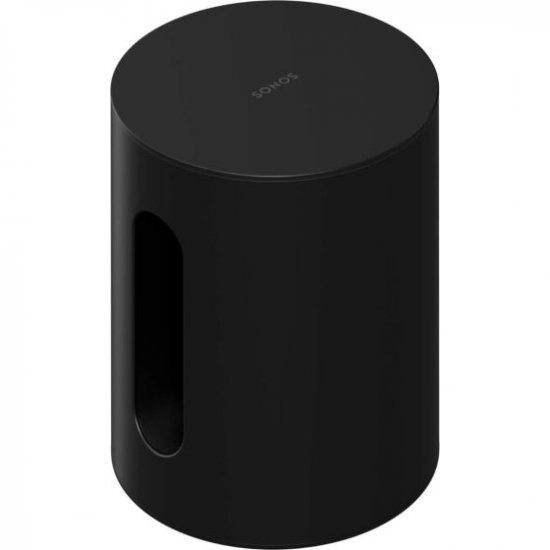 Sonos Sub Mini bosinė kolonėlė Sonos Sub Mini bosinė kolonėlė