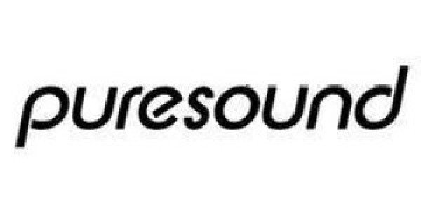 Experience Pure Sound Pure Sound