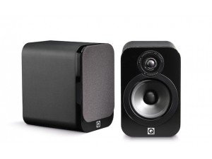 Naujoji Q Acoustics 3000 serija - dar daugiau muzikos biudžetinėje klasėje