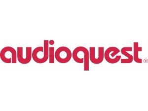 AudioQuest atvyksta!