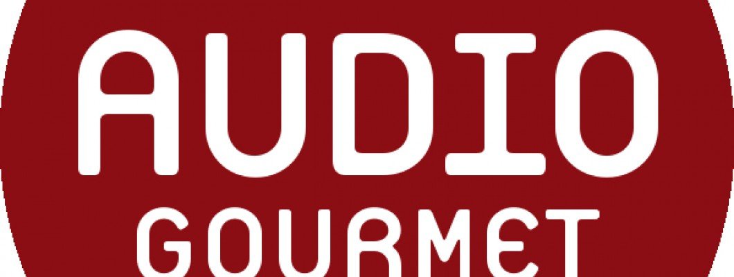 Susitikime parodoje Audio Gourmet 2017 Susitikime parodoje Audio Gourmet 2017