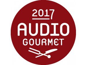 Susitikime parodoje Audio Gourmet 2017