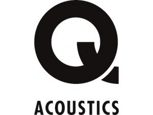 Naujoji Q Acoustics 3000i serija