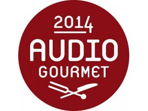 Susitikime parodoje Audio Gourmet 2014