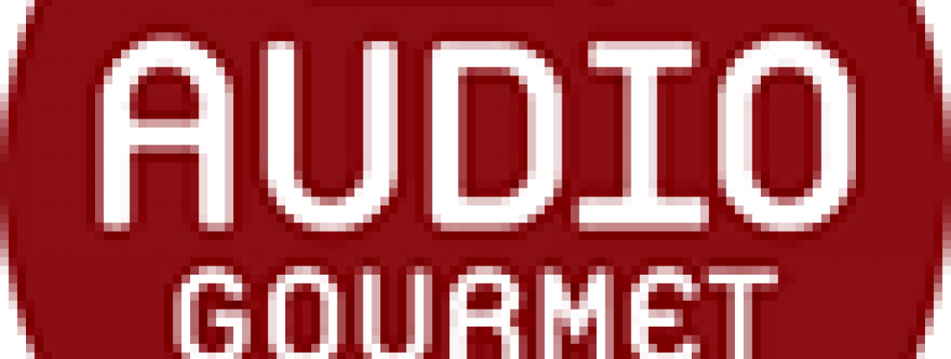 Susitikime parodoje Audio Gourmet 2015 Susitikime parodoje Audio Gourmet 2015