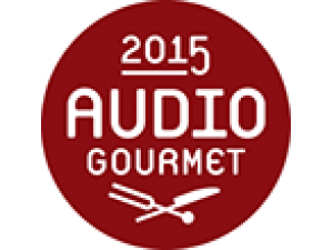Susitikime parodoje Audio Gourmet 2015