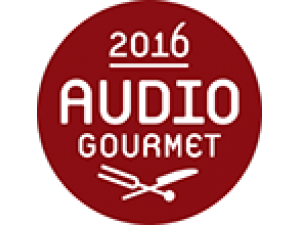 Susitikime parodoje Audio Gourmet 2016