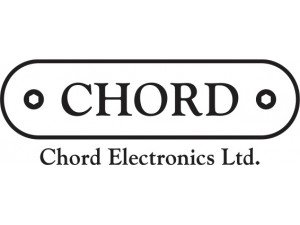 Chord Electronics jau Lietuvoje