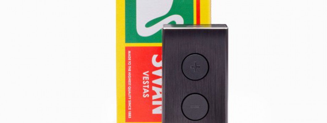 Cambridge Audio DacMagic XS - USB DAC'as / ausinių stiprintuvas