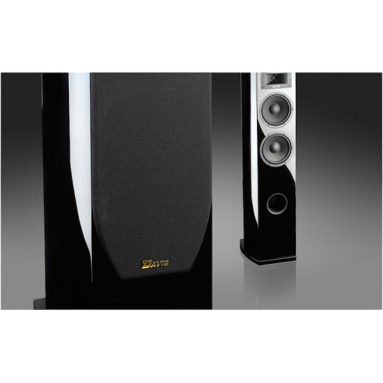 Davis Acoustics Stentaure LE garso kolonėlės Davis Acoustics Stentaure LE garso kolonėlės