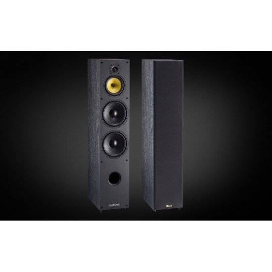 Davis Acoustics Dhavani garso kolonėlės Davis Acoustics Dhavani garso kolonėlės