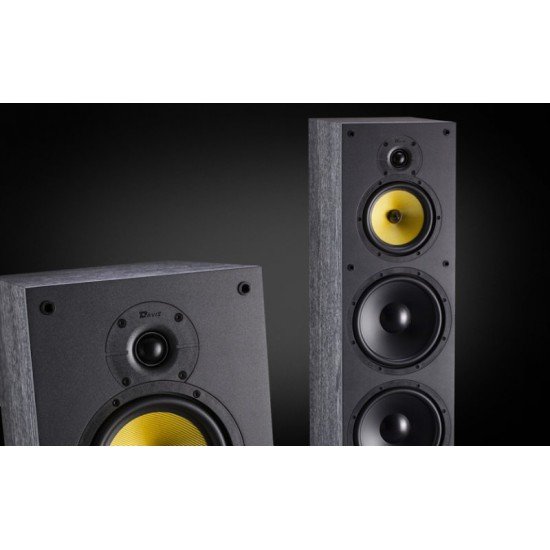 Davis Acoustics Dhavani garso kolonėlės Davis Acoustics Dhavani garso kolonėlės