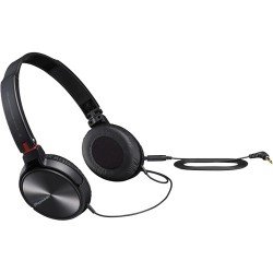 Pioneer SE-NC-21M ausinės