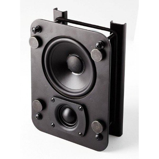 M&K Sound IW-5 įmontuojama garso kolonėlė M&K Sound IW-5 įmontuojama garso kolonėlė