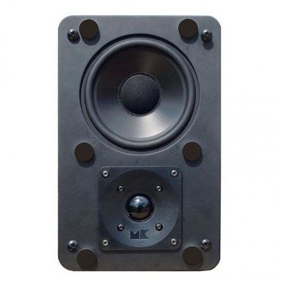 M&K Sound IW-85 įmontuojama garso kolonėlė M&K Sound IW-85 įmontuojama garso kolonėlė
