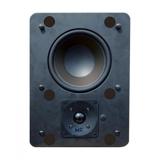 M&K Sound IW-95 įmontuojama garso kolonėlė M&K Sound IW-95 įmontuojama garso kolonėlė