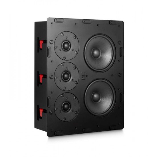 M&K Sound IW300 įmontuojama garso kolonėlė