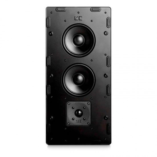 M&K Sound IW-950 įmontuojama garso kolonėlė M&K Sound IW-950 įmontuojama garso kolonėlė