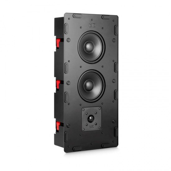 M&K Sound IW-950 įmontuojama garso kolonėlė M&K Sound IW-950 įmontuojama garso kolonėlė