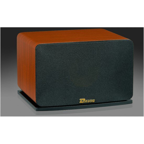 Davis Acoustics Eva C garso kolonėlė Davis Acoustics Eva C garso kolonėlė