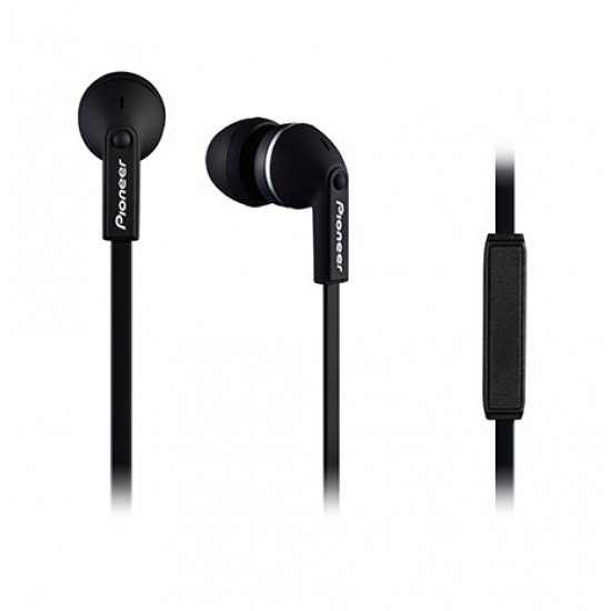 Pioneer SE-CL712T ausinės Pioneer SE-CL712T ausinės