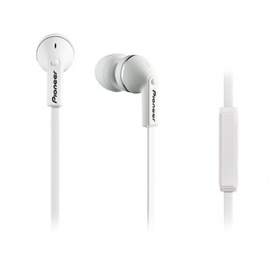 Pioneer SE-CL712T ausinės Pioneer SE-CL712T ausinės