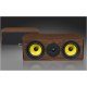 Davis Acoustics Centrale garso kolonėlė Davis Acoustics Centrale garso kolonėlė