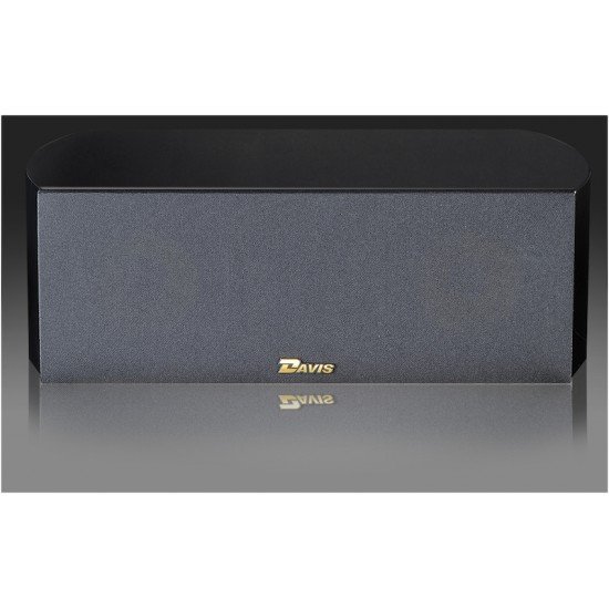 Davis Acoustics Centrale garso kolonėlė Davis Acoustics Centrale garso kolonėlė