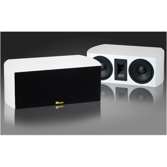 Davis Acoustics Stentaure LE C garso kolonėlė Davis Acoustics Stentaure LE C garso kolonėlė