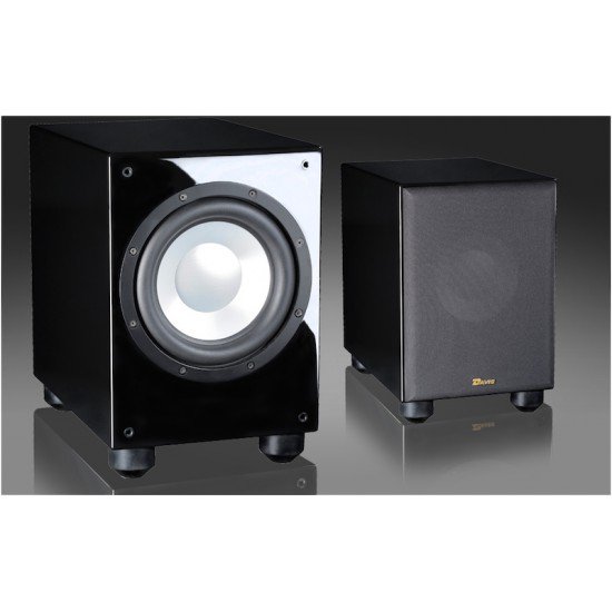 Davis Acoustics Basson 150 bosinė kolonėlė Davis Acoustics Basson 150 bosinė kolonėlė