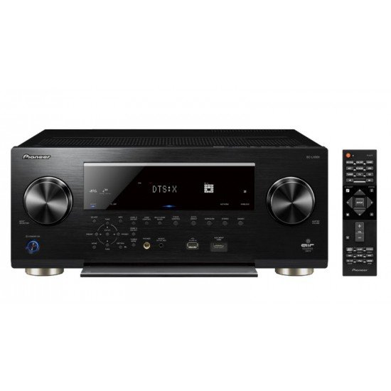 Pioneer Sc Lx801 Namų Kino Stiprintuvas