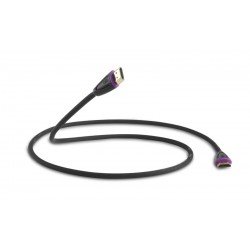 QED Profile eFlex HDMI kabelis (1m - 3m)