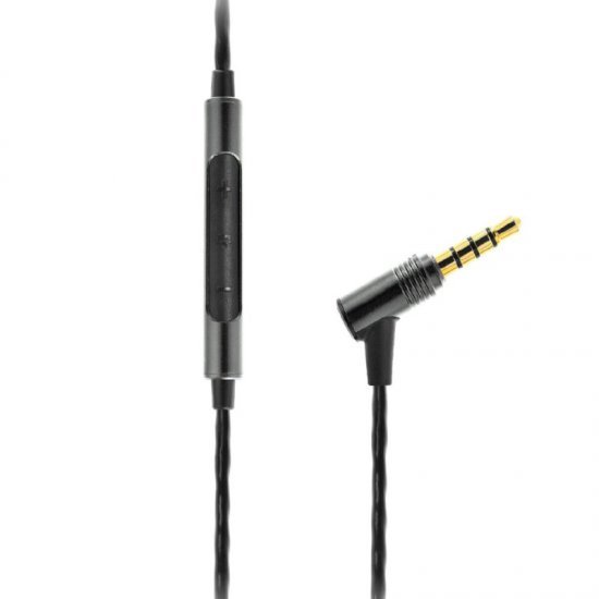 SoundMAGIC E10C ausinės 