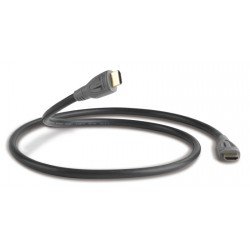 QED Performance HDMI kabelis (0,6m - 5m)