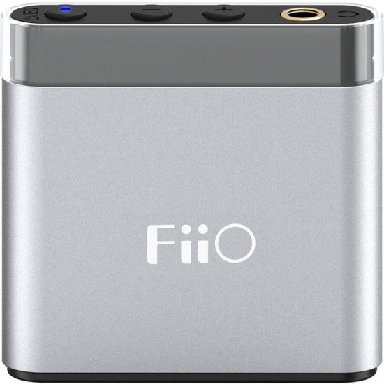 FiiO A1 ausinių stiprintuvas FiiO A1 ausinių stiprintuvas