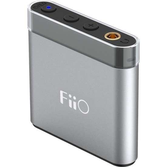 FiiO A1 ausinių stiprintuvas FiiO A1 ausinių stiprintuvas