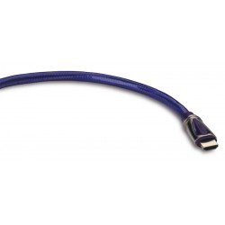 QED Reference HDMI kabelis (1m - 2m)