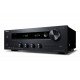 Onkyo TX-8270 integruotas stiprintuvas su tinklo grotuvu Onkyo TX-8270 integruotas stiprintuvas su tinklo grotuvu