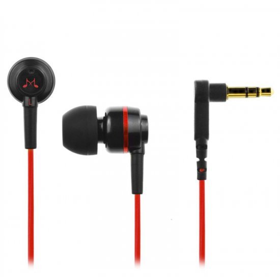 SoundMAGIC ES18 ausinės SoundMAGIC ES18 ausinės