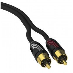 QED Profile Audio tarpblokinis kabelis