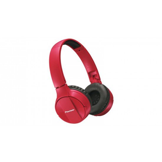 Pioneer SE-MJ553BT belaidės Bluetooth ausinės Pioneer SE-MJ553BT belaidės Bluetooth ausinės