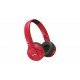 Pioneer SE-MJ553BT belaidės Bluetooth ausinės Pioneer SE-MJ553BT belaidės Bluetooth ausinės