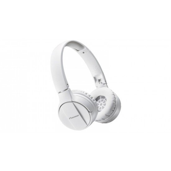 Pioneer SE-MJ553BT belaidės Bluetooth ausinės Pioneer SE-MJ553BT belaidės Bluetooth ausinės