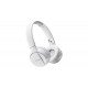 Pioneer SE-MJ553BT belaidės Bluetooth ausinės Pioneer SE-MJ553BT belaidės Bluetooth ausinės