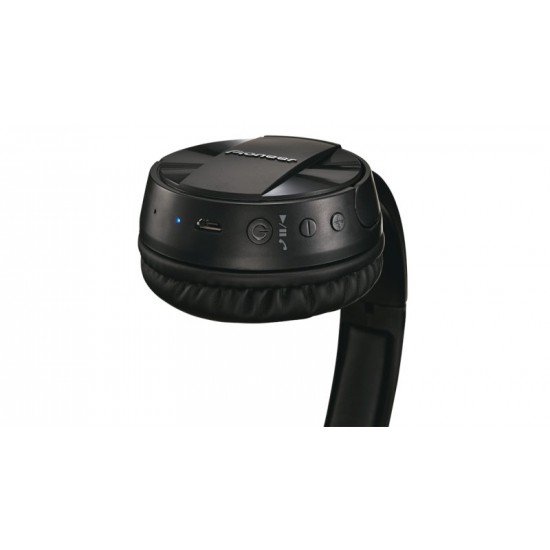 Pioneer SE-MJ553BT belaidės Bluetooth ausinės Pioneer SE-MJ553BT belaidės Bluetooth ausinės
