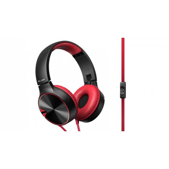 Pioneer SE-MJ722T ausinės Pioneer SE-MJ722T ausinės