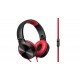 Pioneer SE-MJ722T ausinės Pioneer SE-MJ722T ausinės